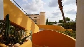 Terraza